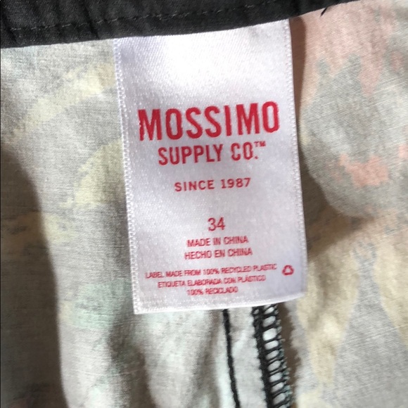 Swimming trunks - Picture 2 of 3